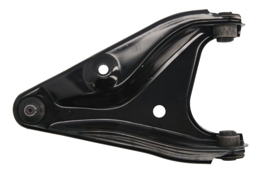 Brat suspensie roata Dreapta inferior fata potrivit DACIA LOGAN, LOGAN EXPRESS, LOGAN II, LOGAN MCV, PICK UP, SANDERO, SANDERO II; RENAULT CLIO III 0.9LPG-Electric 09.89-