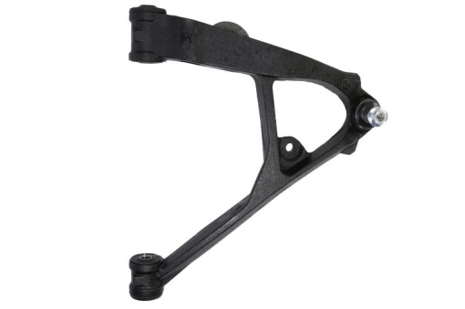 Brat suspensie roata dreapta inferior potrivit CADILLAC ESCALADE; CHEVROLET AVALANCHE, AVALANCHE 1500, EXPRESS 1500, SILVERADO 1500, SUBURBAN, TAHOE; GMC SAVANA 1500, SIERRA 4.3-8.1 10.98-