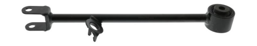 Brat suspensie roata spate Dreapta (inferior, din fata, transversal) potrivit DACIA DUSTER, DUSTER/SUV; RENAULT ARKANA I, DUSTER, KAPTUR 1.2-2.0 03.84-