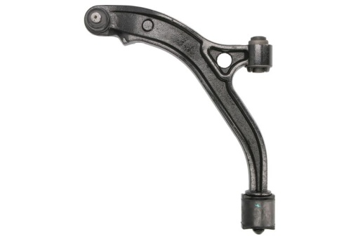 Brat suspensie roata Stanga 18 mm potrivit CHRYSLER CARAVAN, GRAND VOYAGER III, VOYAGER III 2.0-3.8 01.95-03.01