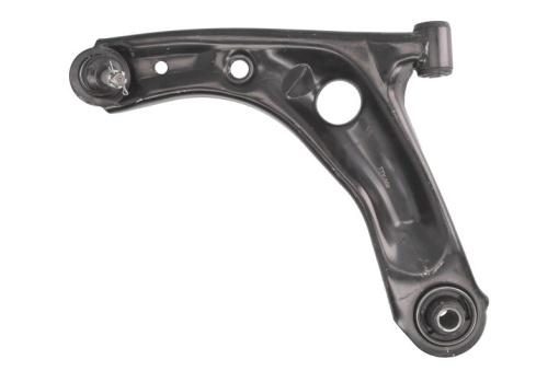 Brat suspensie roata Stanga inferior fata 13,35 mm potrivit CITROEN C1; PEUGEOT 107; TOYOTA AYGO, AYGO/HATCHBACK, BB I, ECHO, IST, PLATZ, PORTE I, PRIUS C 1.0-1.8 04.99-