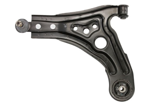 Brat suspensie roata Stanga inferior fata potrivit CHEVROLET AVEO / KALOS; DAEWOO KALOS 1.2-1.6 09.02-