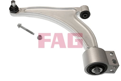 Brat suspensie roata Stanga inferior fata potrivit CHEVROLET MALIBU; NISSAN NOTE; OPEL INSIGNIA A, INSIGNIA A COUNTRY; SAAB 9-5 1.4-2.4 03.06-