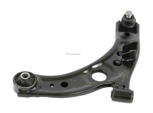 Brat suspensie roata Stanga potrivit DAIHATSU SIRION; SUBARU JUSTY IV 1.0-1.5 01.05-