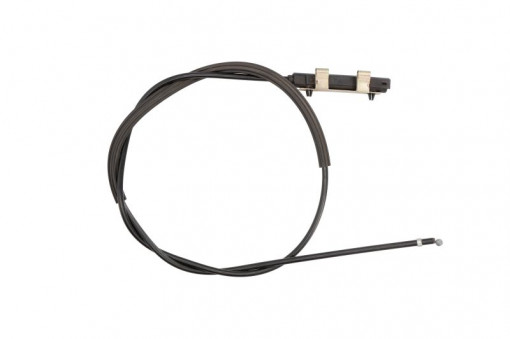 Cablu capota motor (lung) potrivit SKODA SUPERB II 03.08-05.15
