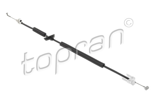 Cablu deblocare usi potrivit VW TOUAREG 10.02-05.10