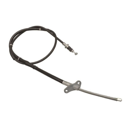 Cablu frana mana Spate Dreapta (1660mm) potrivit ISUZU TROOPER II, TROOPER III; OPEL MONTEREY A, MONTEREY B 3.0D-3.5 08.91-08.04