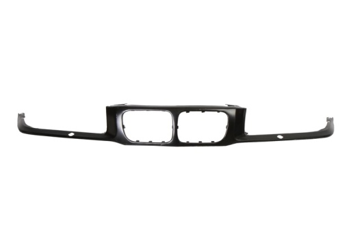 Cadru grila fata (cu gaura de spalare) potrivit BMW 3 (E36) 01.91-08.00