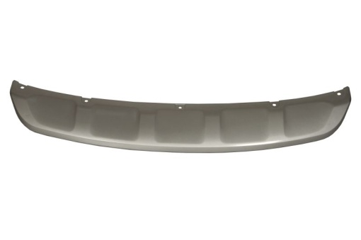 Capac bara Fata argintiu potrivit MITSUBISHI OUTLANDER II 10.09-11.12