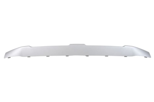 Capac bara fata cu grunduit, argintiu potrivit BMW X3 G01, X4 G02 08.21-