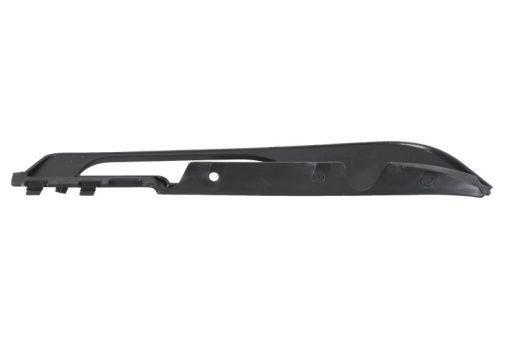 Capac bara fata dreapta negru potrivit LAND ROVER RANGE ROVER EVOQUE L538 08.15-
