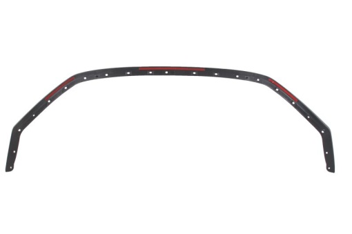 Capac Bara fata grunduita potrivit NISSAN LEAF ZE1 01.18-
