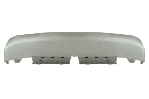 Capac bara fata inferior gri potrivit AUDI Q3 F3 07.18-