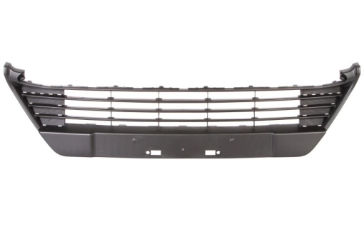 Capac bara fata Mijloc, negru potrivit TOYOTA AURIS 10.12-12.18 10.12-04.15