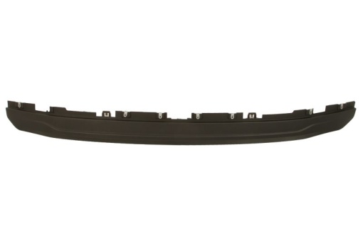 Capac bara Fata negru potrivit FORD USA F-150 01.14-01.17