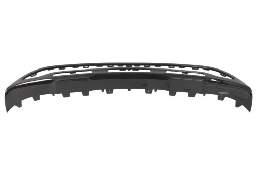 Capac bara fata negru potrivit MERCEDES GLA II H247 01.20-