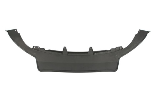 Capac bara Fata negru potrivit VW JETTA IV 04.10-06.14