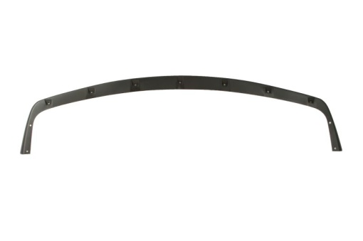 Capac bara fata pachet M, negru potrivit BMW 3 E36 Coupe / Saloon 09.93-08.00