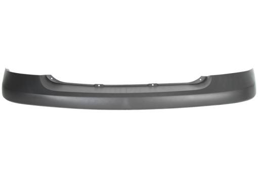 Capac bara fata Spate negru potrivit HYUNDAI GETZ 08.05- 08.05-06.09