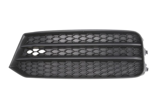 Capac bara fata Stanga plastic, negru potrivit AUDI A1 03.14-10.18 05.10-12.14
