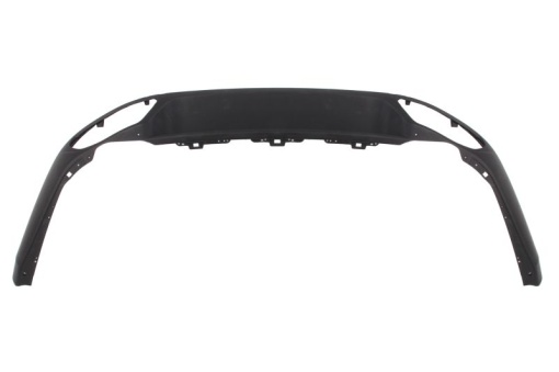 Capac bara Spate cu suport locas, grunduit VW ARTEON HATCHBACK 03.17-