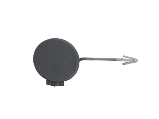 Capac carlig remorcare Fata (grund) potrivit AUDI A1 05.10-10.18 05.10-