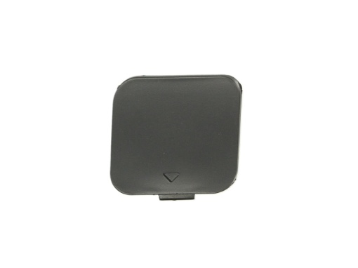 Capac carlig remorcare Fata grunduit potrivit BMW 7 E38 03.94-11.01