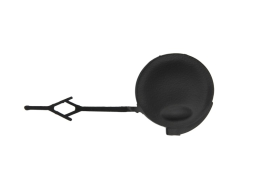 Capac carlig remorcare Fata grunduit potrivit OPEL MERIVA A 05.03-05.10