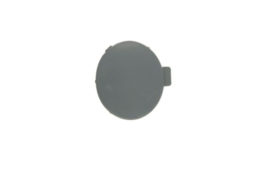 Capac carlig remorcare Fata plastic, grunduit potrivit BMW 3 E92, 3 E93 03.06-12.13 03.10-12.13