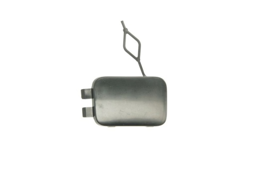 Capac carlig remorcare Fata plastic, grunduit potrivit CITROEN C4, C4 II 11.04- 11.10-