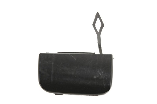 Capac carlig remorcare Fata plastic, grunduit potrivit MERCEDES A W169 09.04-06.12 09.04-12.07