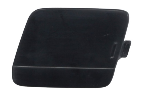 Capac carlig remorcare fata plastic, grunduit potrivit VOLVO S60 III, V60 II 04.18-