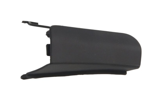 Capac carlig remorcare Fata Stanga plastic, negru potrivit LEXUS NX 07.14- 07.14-