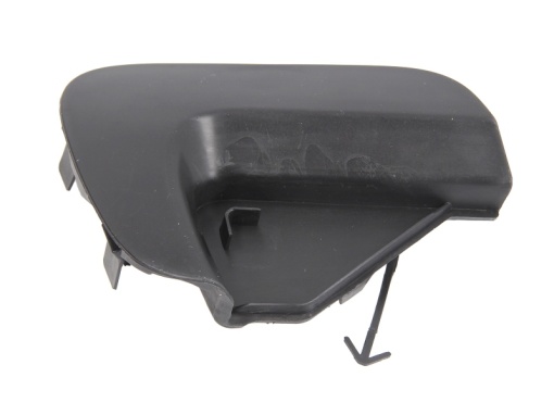 Capac carlig remorcare Fata TUV potrivit TOYOTA YARIS, YARIS/HATCHBACK 12.10- 10.11-