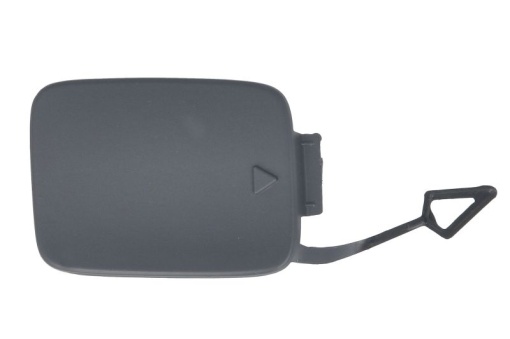Capac carlig remorcare (plastic, grund) potrivit MERCEDES A-KLASA W177 04.18-10.22
