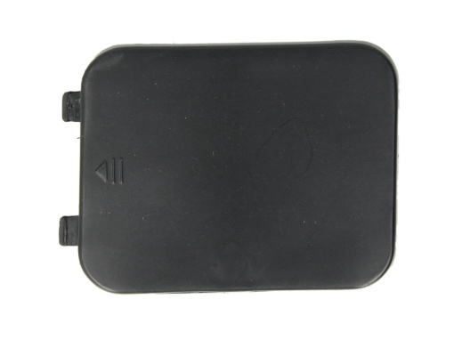 Capac carlig remorcare Spate (AVANTGARDE) potrivit MERCEDES E T-MODEL (S211), E (VF211), E (W211) 03.02-07.09 03.02-