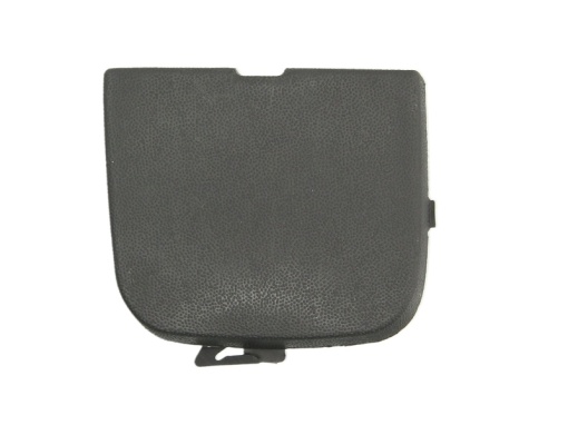 Capac carlig remorcare Spate (GTI, grund) potrivit VW GOLF V 10.03-07.09 10.03-02.09