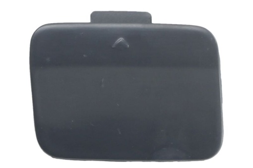 Capac carlig remorcare spate plastic, grunduit potrivit BMW 3 E92, E93 03.10-12.13