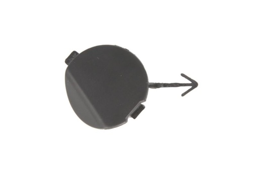 Capac carlig remorcare Spate potrivit MAZDA 3 12.08-09.14 12.08-10.11