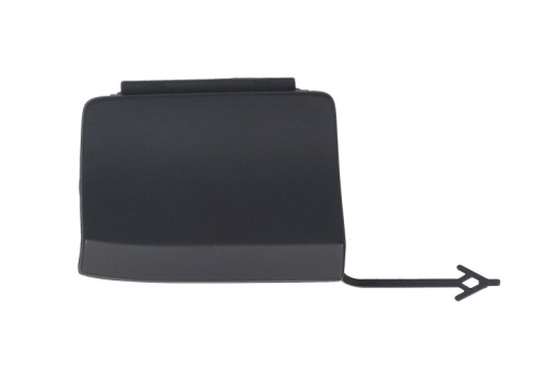 Capac carlig remorcare spate stanga (plastic, grund) potrivit AUDI Q5 FYT 11.20-