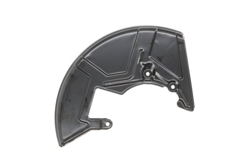 Capac disc frana Fata Stanga diametru 334mm potrivit AUDI TT; SEAT LEON; VW GOLF IV 1.4-3.2 08.97-06.06