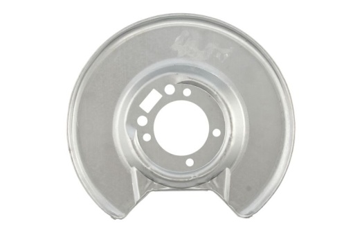 Capac disc frana Spate Stanga diametru 77/320mm potrivit VOLVO 240, 260 2.0-2.8 08.74-08.93