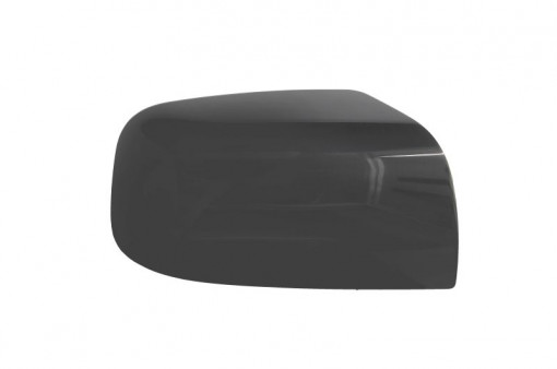 Capac oglinda dreapta negru NISSAN X-TRAIL intre 2007-2013
