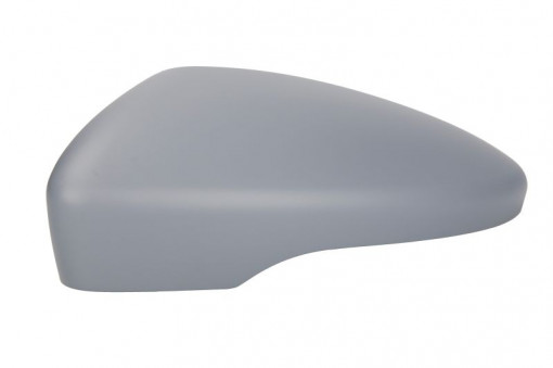 Capac oglinda stanga grunduit VW BEETLE, CC, EOS, JETTA, PASSAT, SCIROCCO dupa 2008