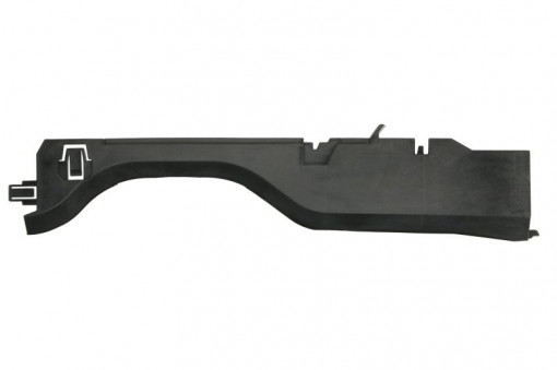 Capac radiator stanga (plastic) potrivit BMW X5 G05, F95, X6 G06, X7 G07 06.18-
