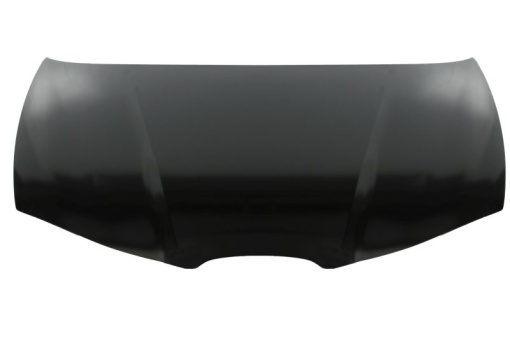 Capota motor (galvanizat, CZ) potrivit SEAT CORDOBA, IBIZA III 02.08-
