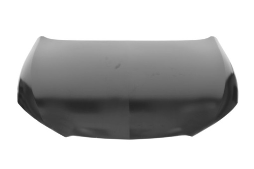 Capota motor (galvanizat, CZ) potrivit SEAT IBIZA IV, IBIZA IV SC, IBIZA IV ST 08.12-