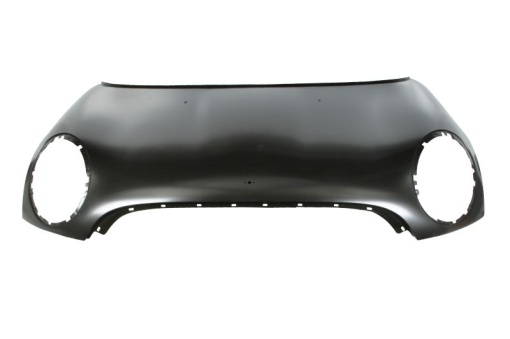 Capota motor (otel) potrivit MINI (R56), (R57), CLUBMAN (R55), COUNTRYMAN (R60) 10.06-02.11