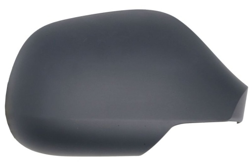 Carcasa oglinda Dreapta (grund) potrivit SEAT ALTEA XL 10.06-07.15