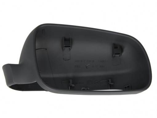 Carcasa oglinda grunduit potrivit SEAT AROSA, LEON, TOLEDO II; VW GOLF IV, LUPO I 05.97-06.06